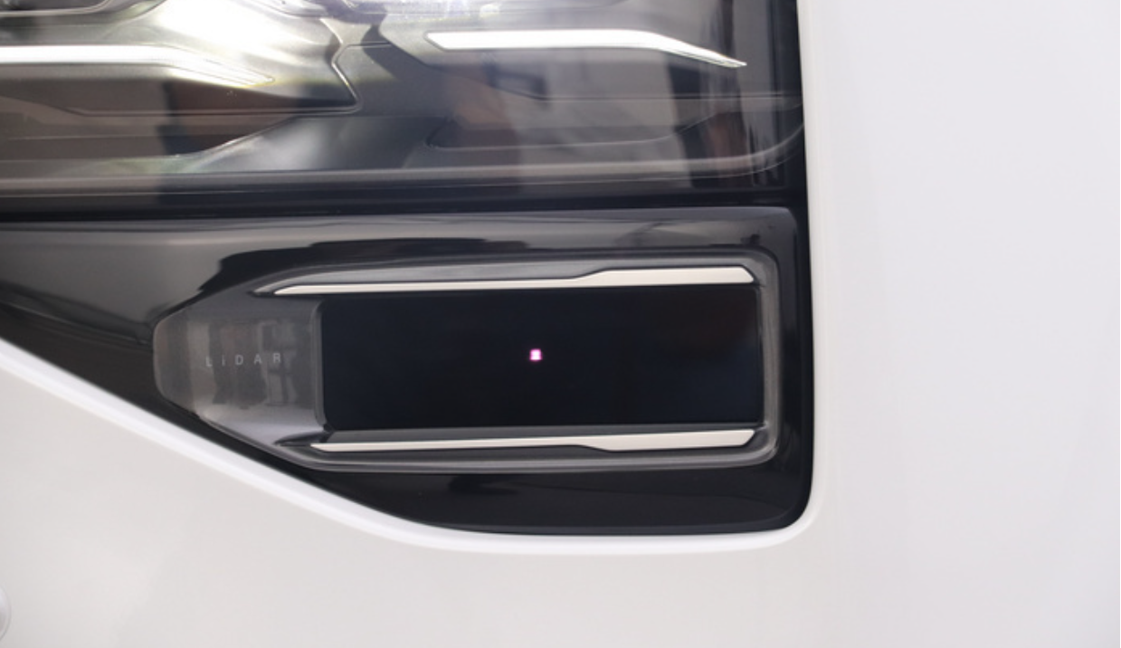 激光雷達(dá)越多越好？破除硬件堆砌迷思，理性選車省萬元
