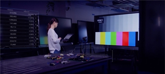 以用戶為核心，精研硬件與輔助設備——希沃如何不負每一分信任