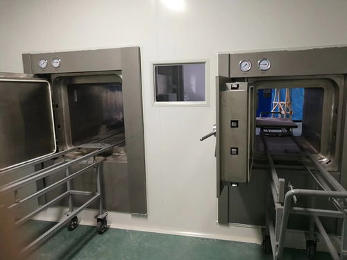 組培室常用儀器設備及照明配套設備圖片與參數詳解